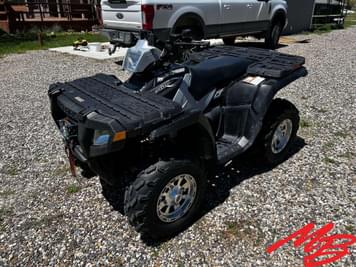 Main image Polaris Sportsman 700