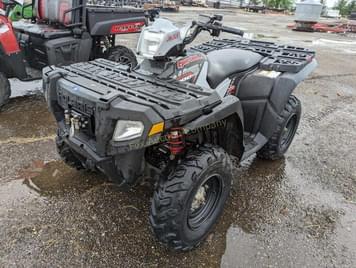 Main image Polaris Sportsman 800