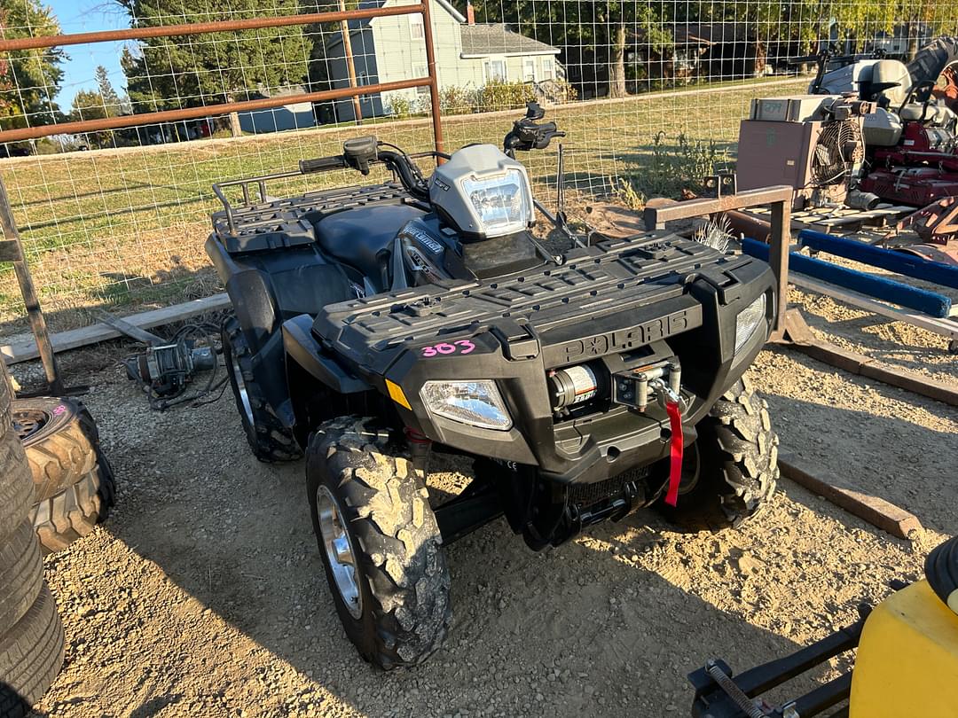 Image of Polaris Sportsman 800 Primary image