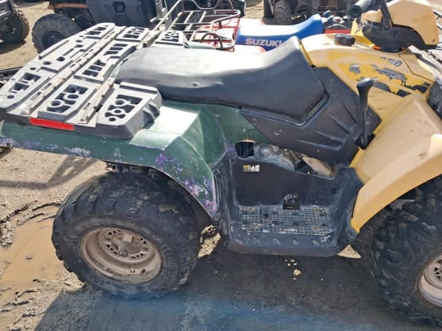 Image of Polaris Sportsman equipment image 4