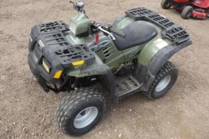 2006 Polaris Sportsman Image