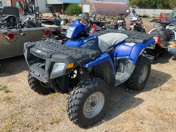Main image Polaris Sportsman 500 High Output