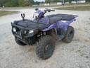 2006 Polaris Sportsman 700 Image