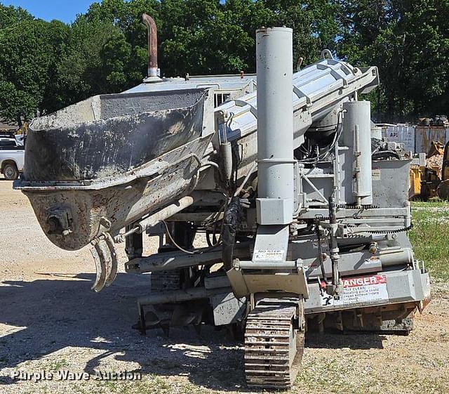Image of Power Curber 5700B equipment image 1