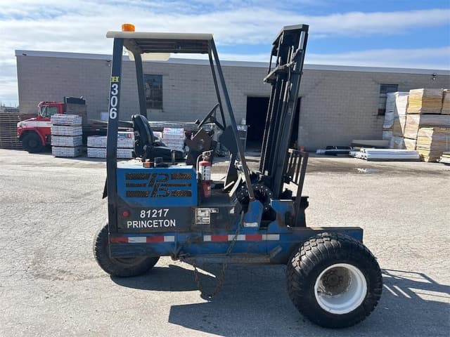 Image of Princeton PB50 equipment image 3