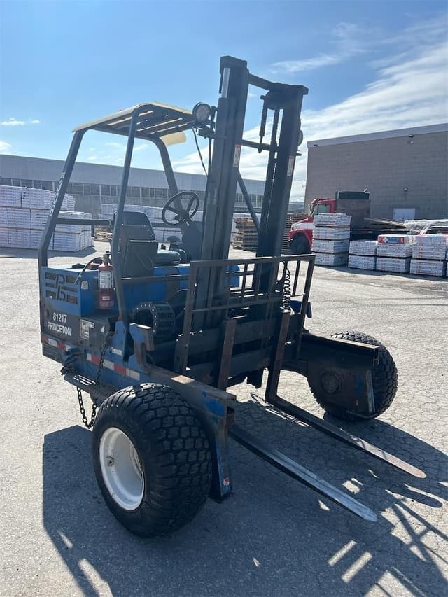 Image of Princeton PB50 equipment image 2