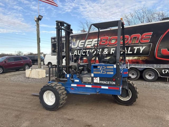 Image of Princeton PB50 equipment image 1