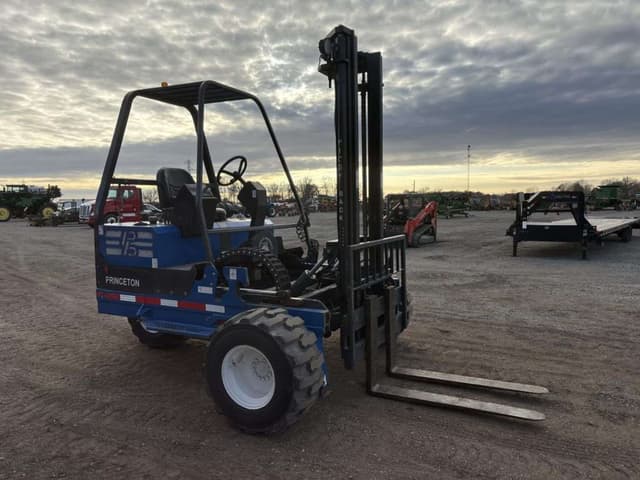 Image of Princeton PB50 equipment image 4