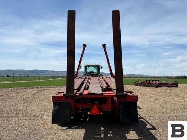 Image of Pro Ag Bale Runner 16K equipment image 4