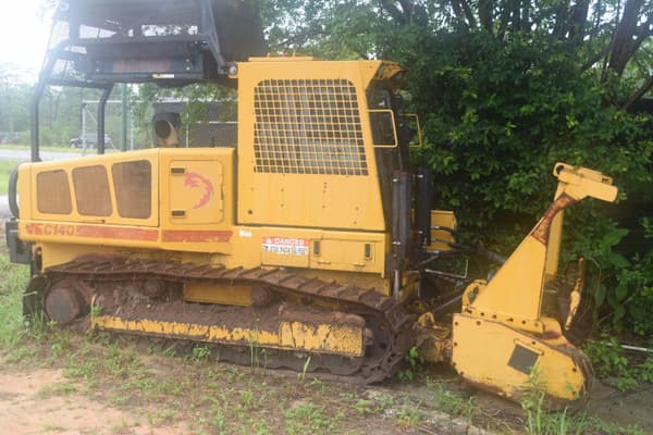 Equipment Main Image