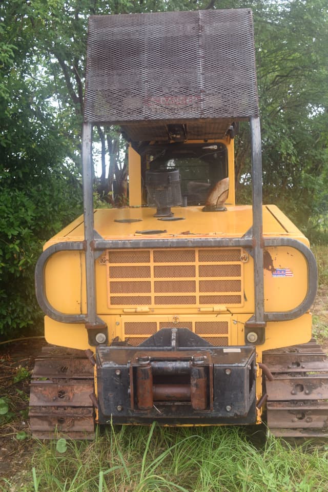 Image of Rayco C140 equipment image 2