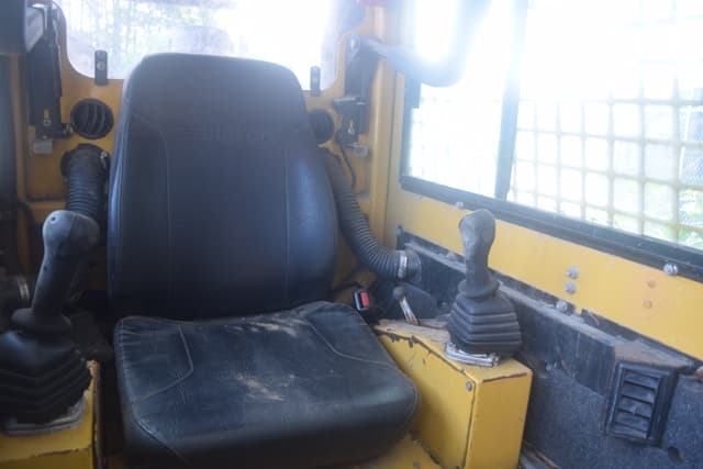 Image of Rayco C140 equipment image 3