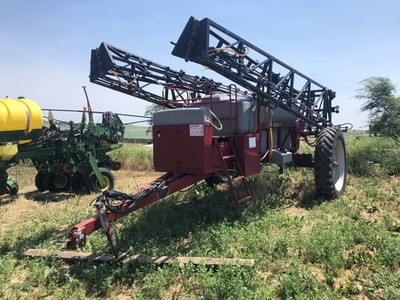 Main image Redball 680