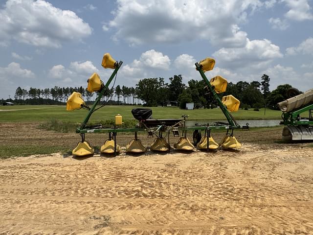 Image of Redball 420 equipment image 1