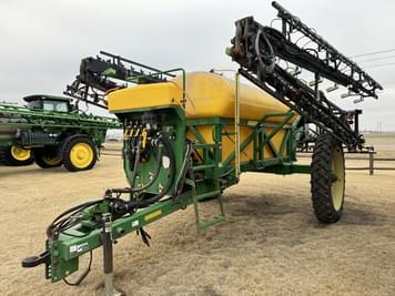 Main image Redball 570