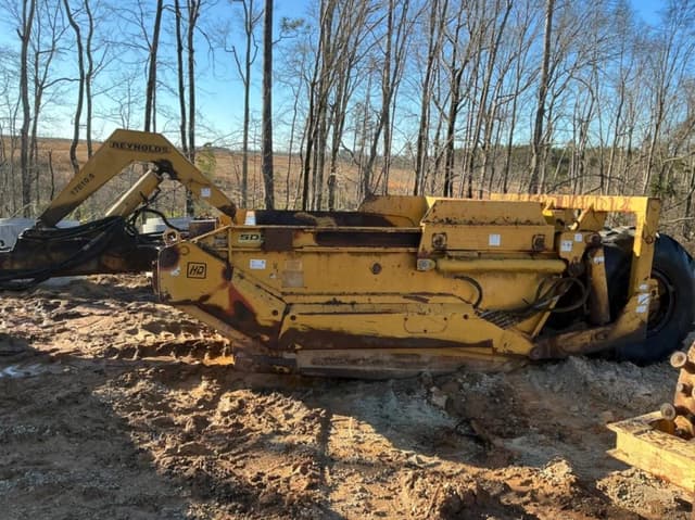 Image of Reynolds 17E10.5 equipment image 1