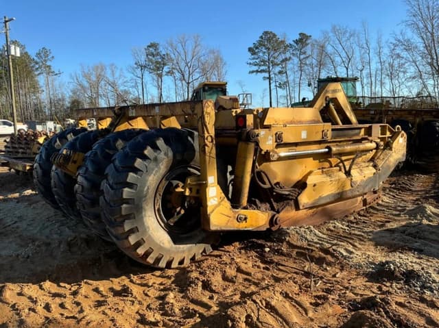 Image of Reynolds 17E10.5 equipment image 4