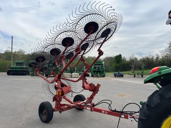 Image of Rhino ER-10 equipment image 1