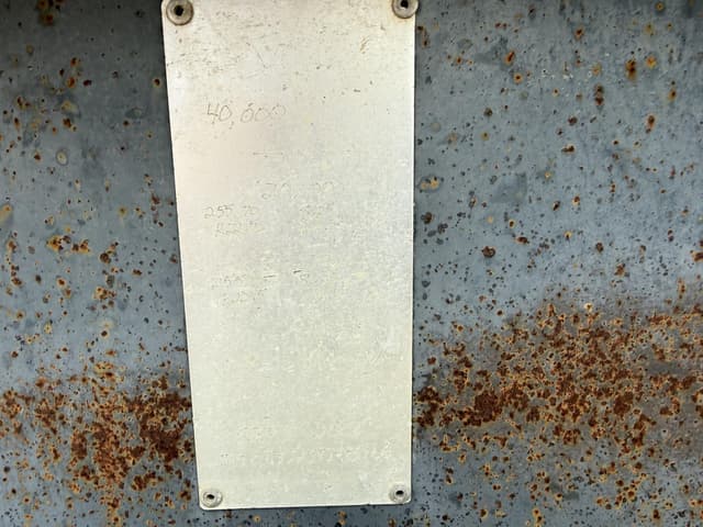 Image of Riggins 3200 equipment image 2