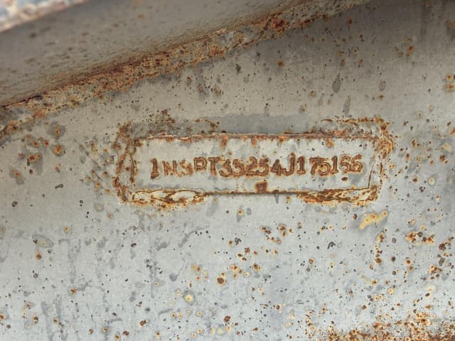 Image of Riggins 3200 equipment image 1