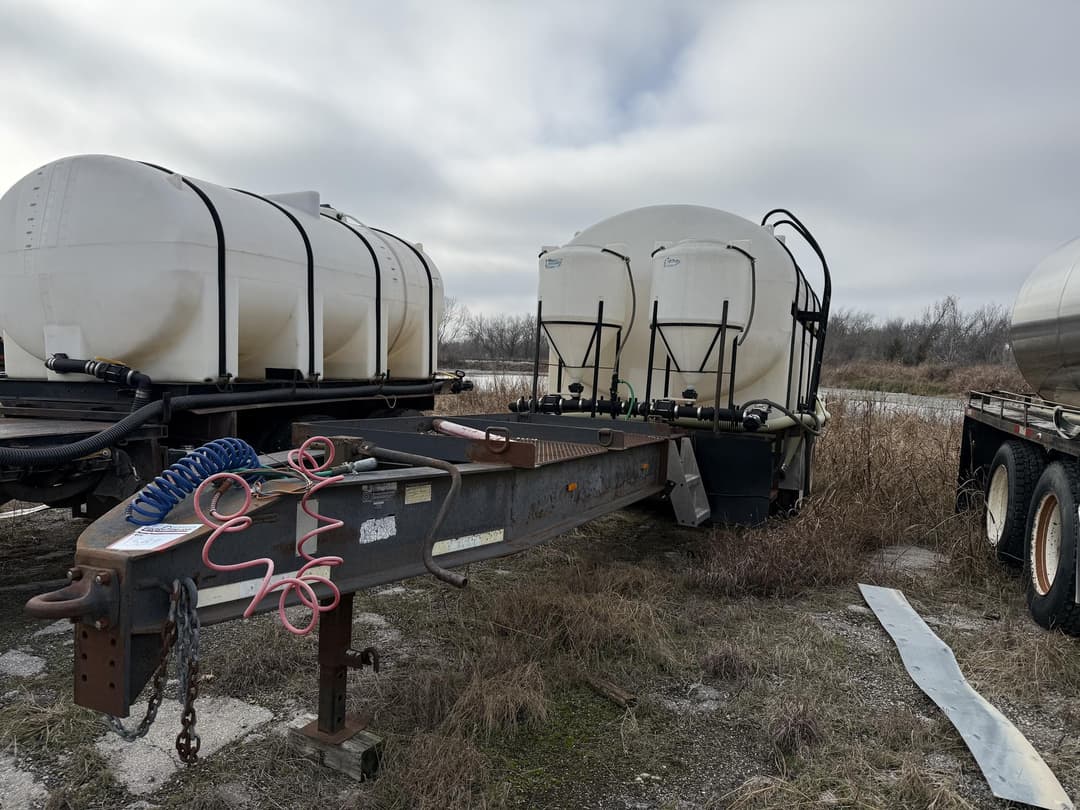 Image of Riggins 3200 Primary image