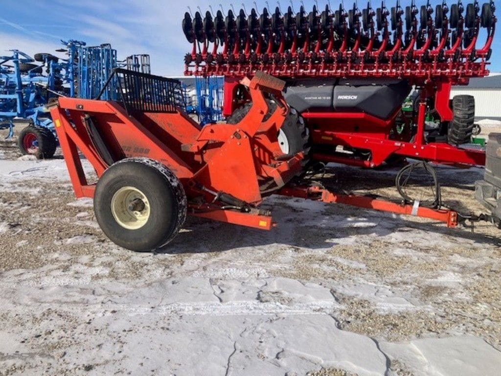 2006 Rite Way RR900 Equipment Image0