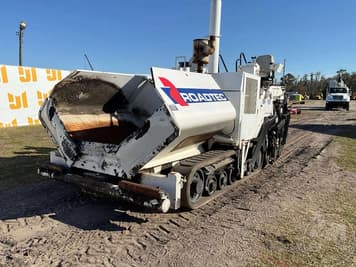 Main image Roadtec RP155