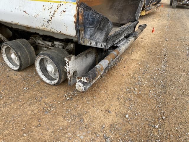 Image of Roadtec RP190 equipment image 4