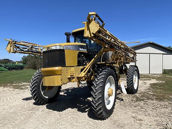 Image of Ag-Chem RoGator 1074 Primary image