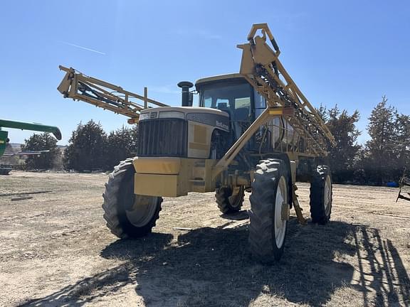 Image of Ag-Chem Rogator SS1074 Primary image