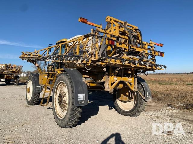 Image of RoGator SS1074 equipment image 4