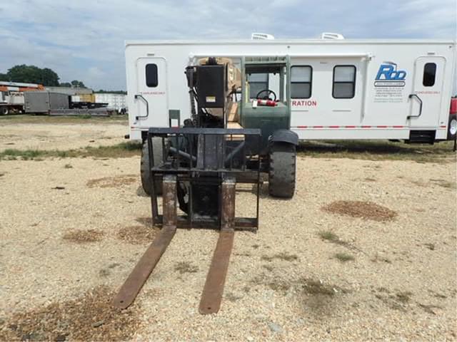 Image of Gehl RS5-34 equipment image 3