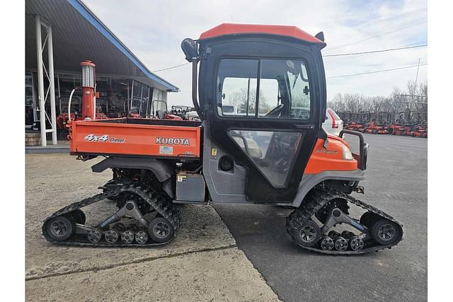 Image of Kubota RTV900 equipment image 3