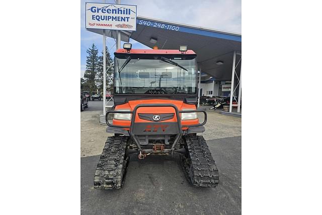 Image of Kubota RTV900 equipment image 2