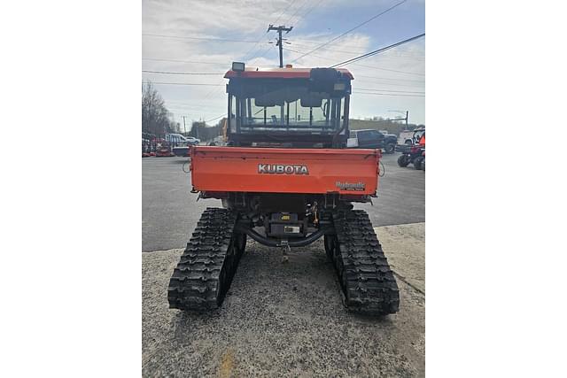 Image of Kubota RTV900 equipment image 4