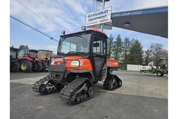 Main image Kubota RTV900