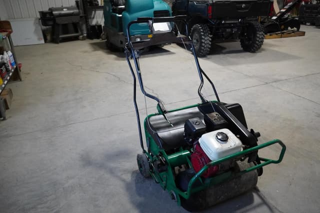 Image of Ryan 544910A equipment image 3