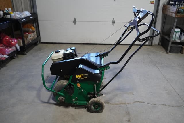 Image of Ryan 544910A equipment image 1