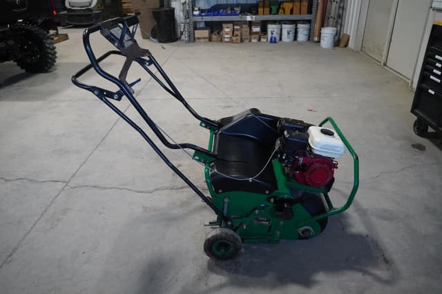 Image of Ryan 544910A equipment image 4