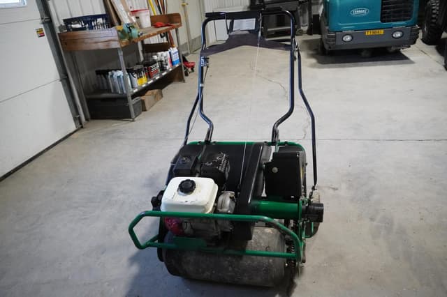 Image of Ryan 544910A equipment image 2