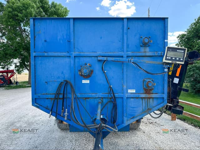Image of SAC Turbo-Max 6035 equipment image 4