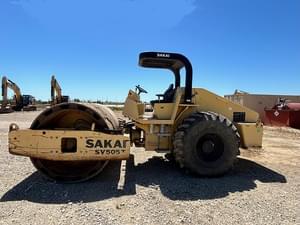 2006 Sakai SV505T Image