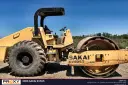 2006 Sakai SV505 Image