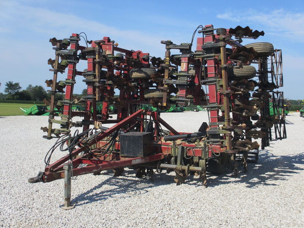 2006 Salford 570RTS Equipment Image0