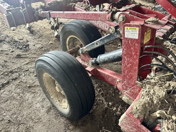 Image of Salford 570RTS equipment image 1