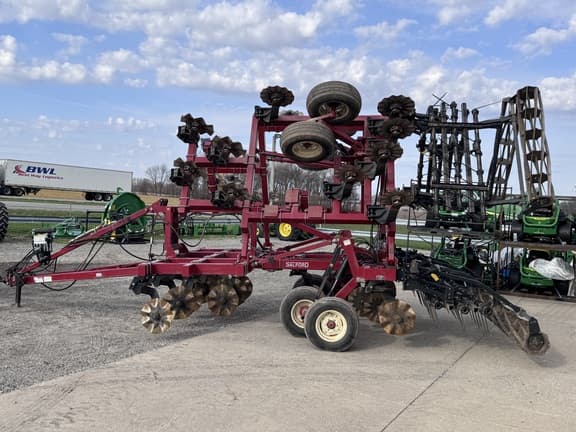 Image of Salford 570RTS equipment image 3