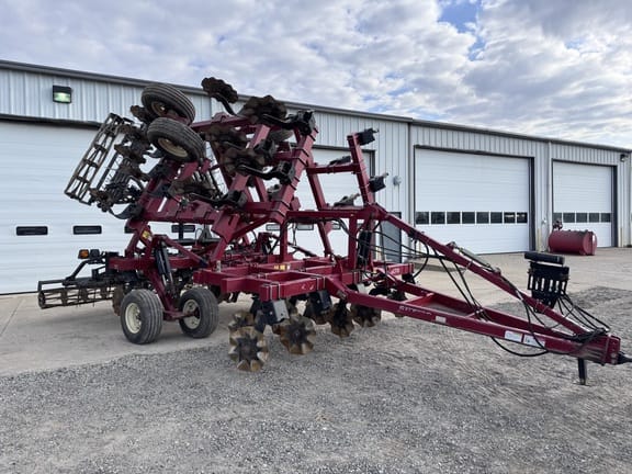 2006 Salford 570RTS Equipment Image0