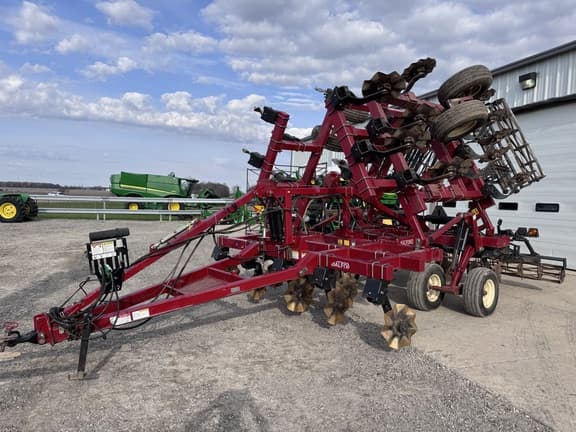 Image of Salford 570RTS equipment image 2