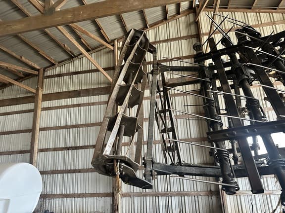 Image of Salford 570RTS equipment image 4