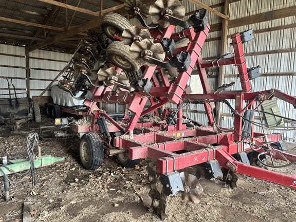 2006 Salford 570RTS Equipment Image0